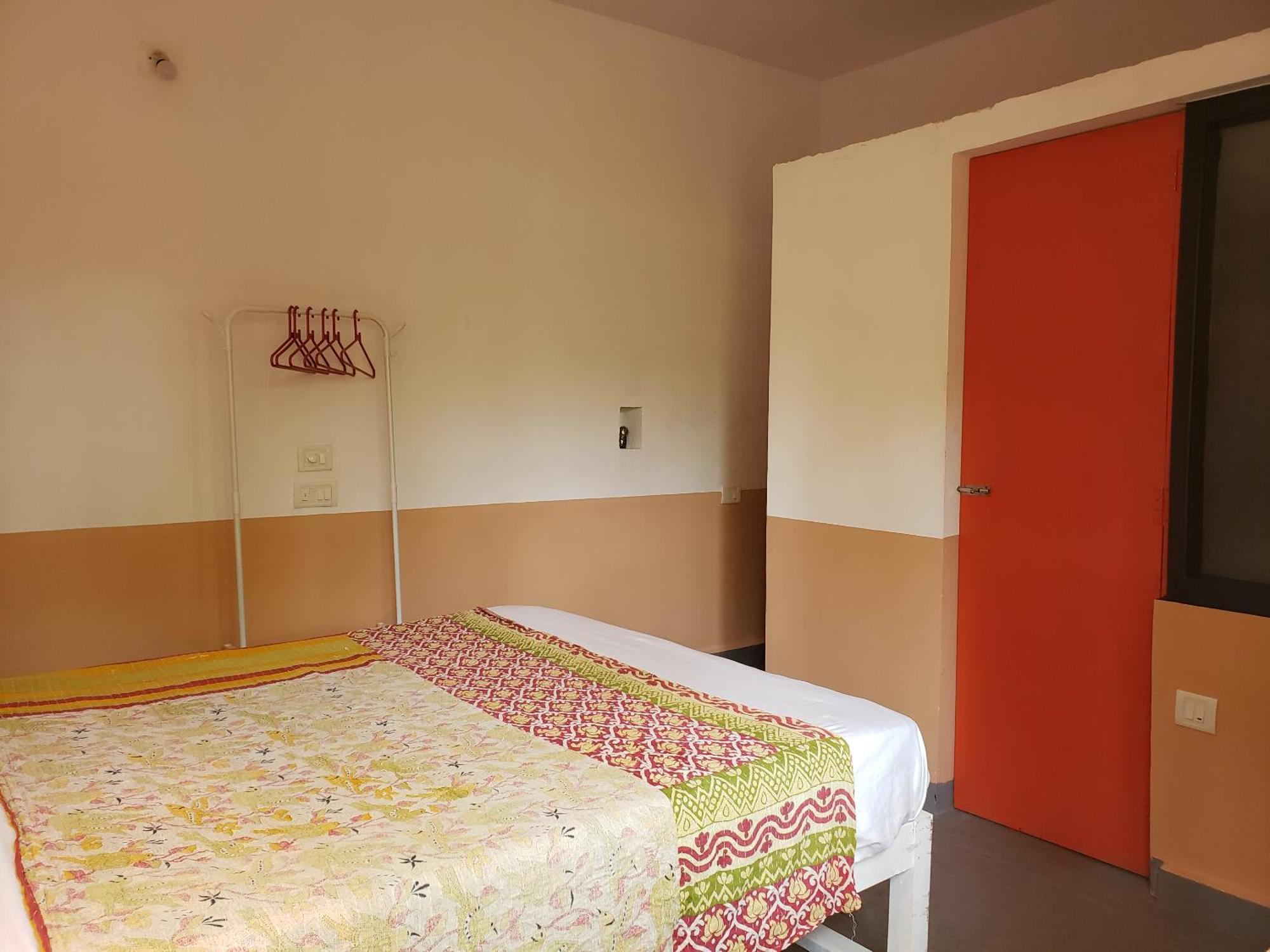 Laxmi Happy Home In Querim Goa Exterior photo