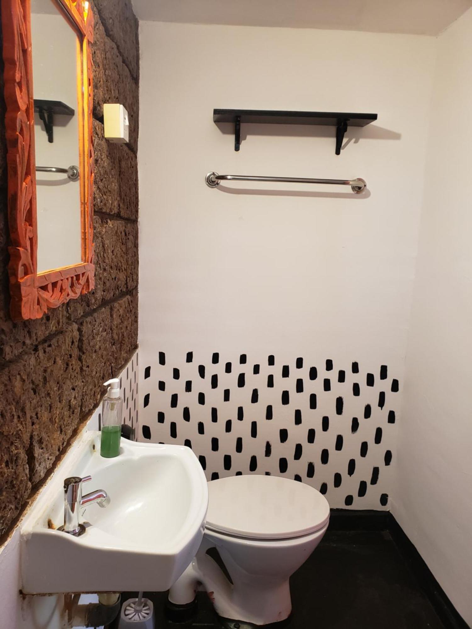 Laxmi Happy Home In Querim Goa Room photo