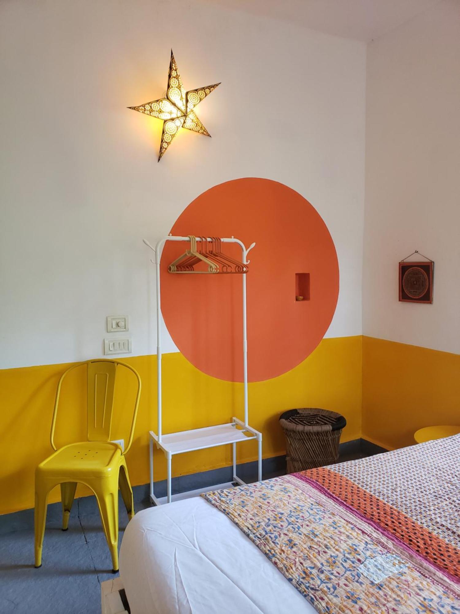 Laxmi Happy Home In Querim Goa Exterior photo