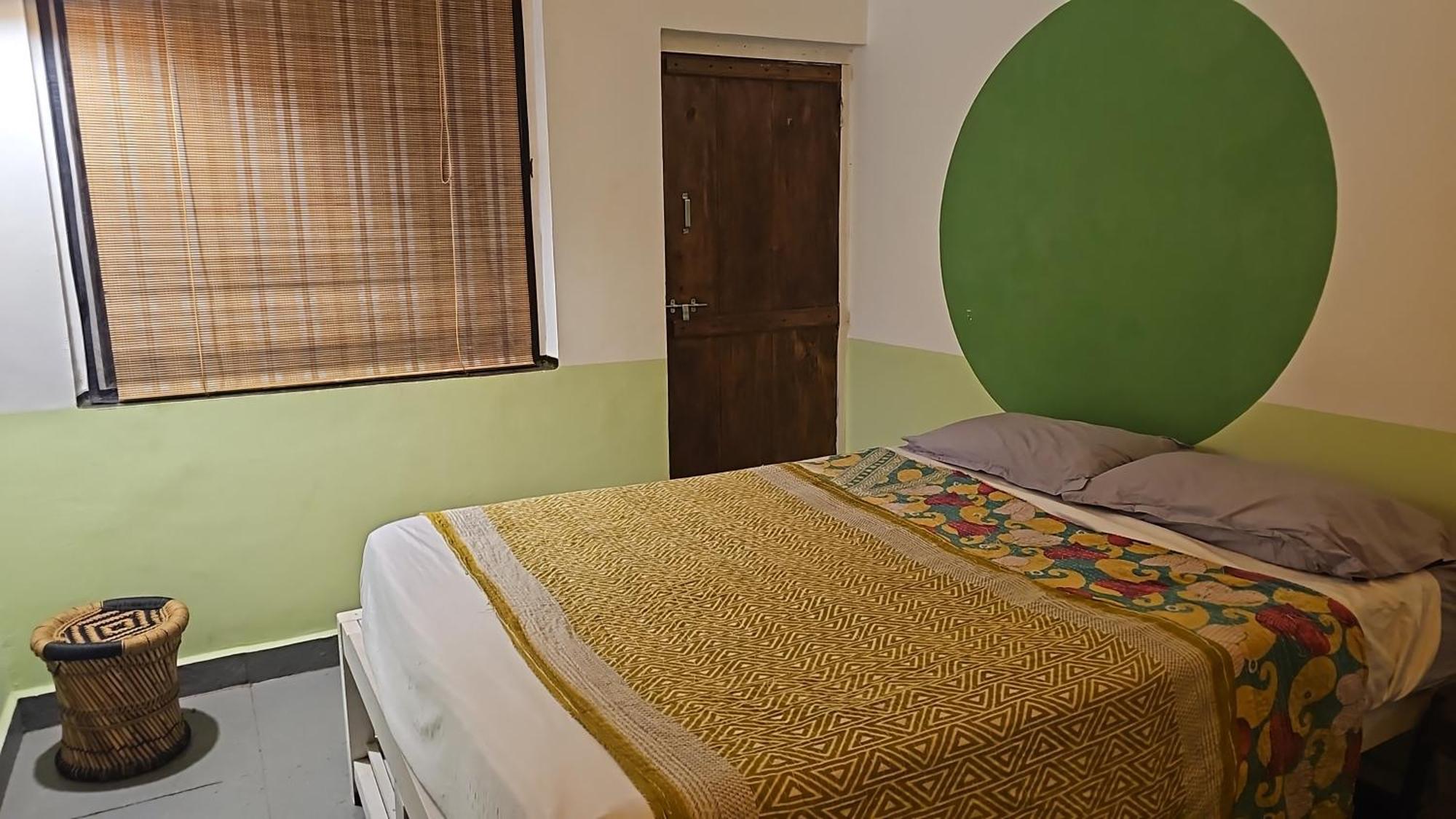 Laxmi Happy Home In Querim Goa Exterior photo