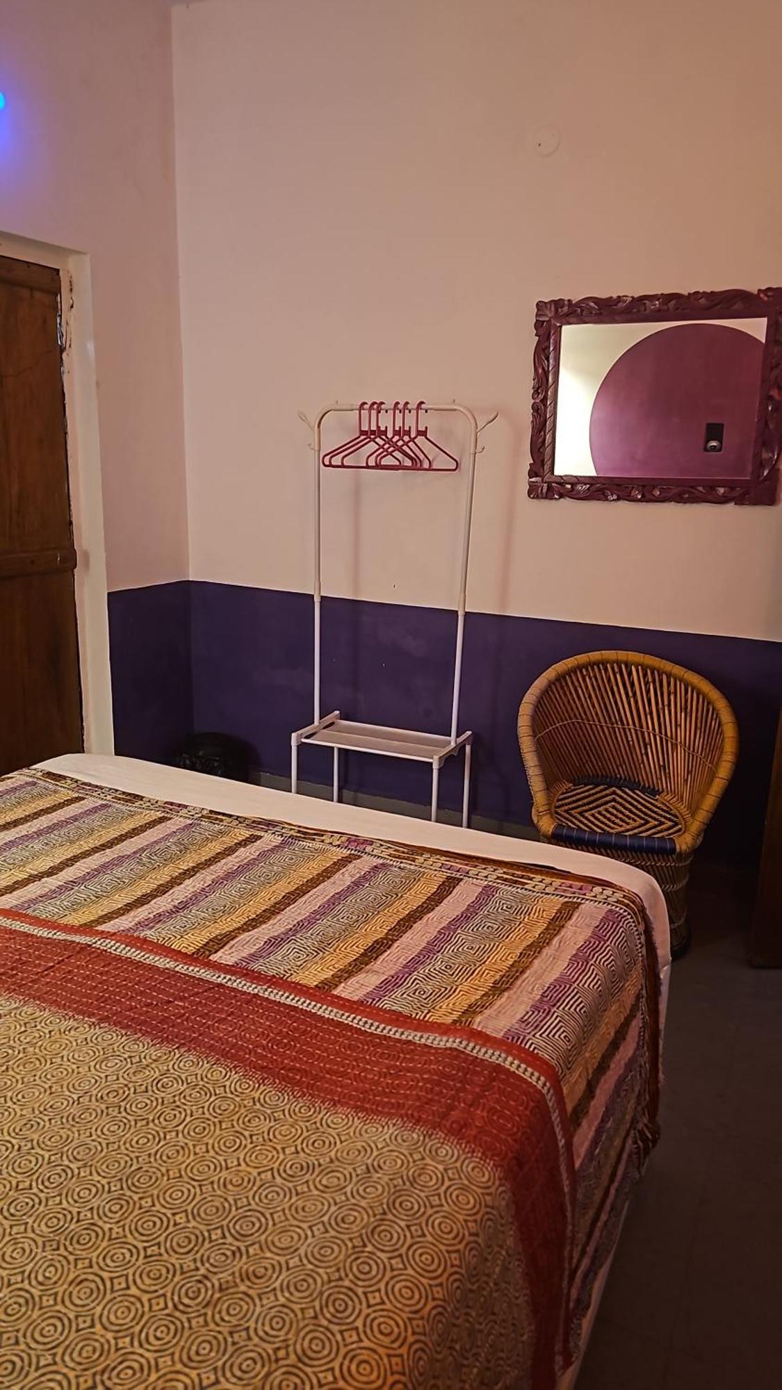 Laxmi Happy Home In Querim Goa Exterior photo