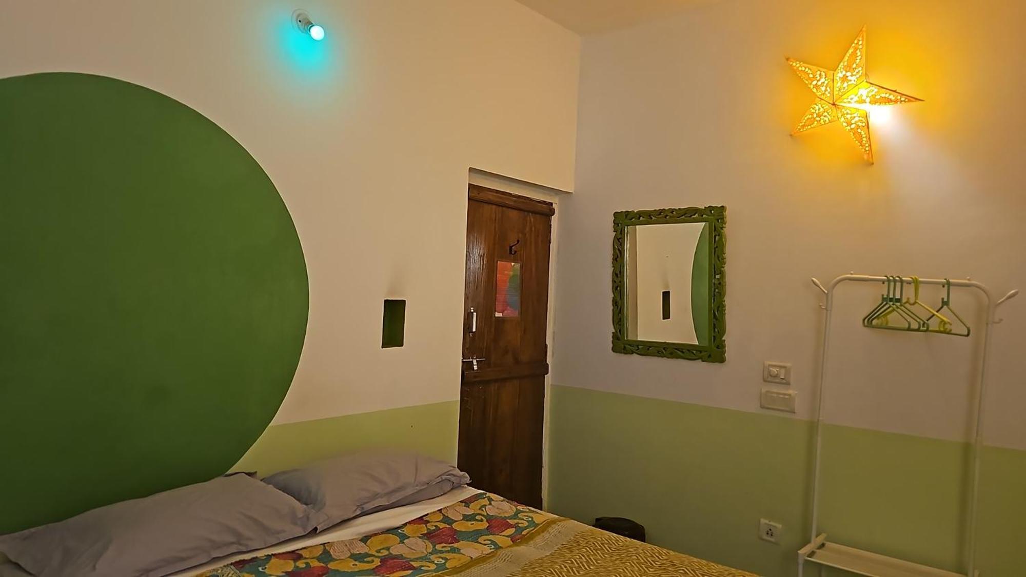 Laxmi Happy Home In Querim Goa Exterior photo